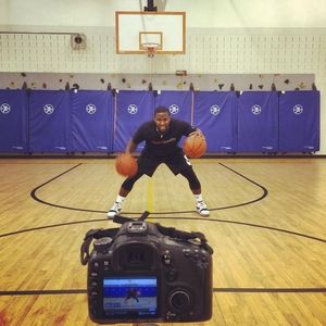 Meet your Posher, Martinez